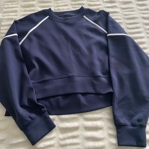 Your Personal Best crop top